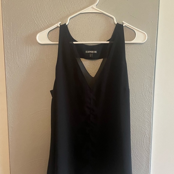 TWO express tanks! - Picture 1 of 2